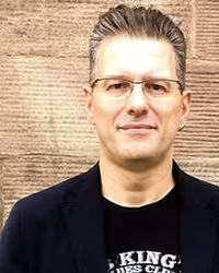 Photo taken at beyond tellerrand in  by 