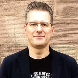 Photo taken at beyond tellerrand in  by 