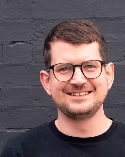 Photo taken at beyond tellerrand in  by 