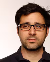 Photo taken at beyond tellerrand in  by 