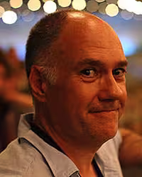 Photo taken at beyond tellerrand in  by 