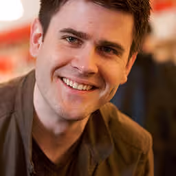 Photo taken at beyond tellerrand in  by 