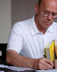 Photo taken at beyond tellerrand in  by 