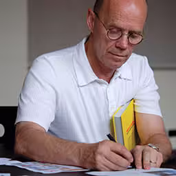 Photo taken at beyond tellerrand in  by