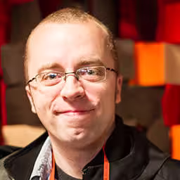 Photo taken at beyond tellerrand in  by 