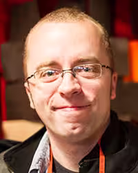 Photo taken at beyond tellerrand in  by 