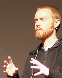 Photo taken at beyond tellerrand in  by 