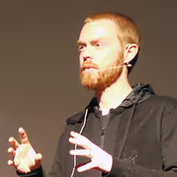 Photo taken at beyond tellerrand in  by 