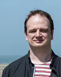 Photo taken at beyond tellerrand in  by