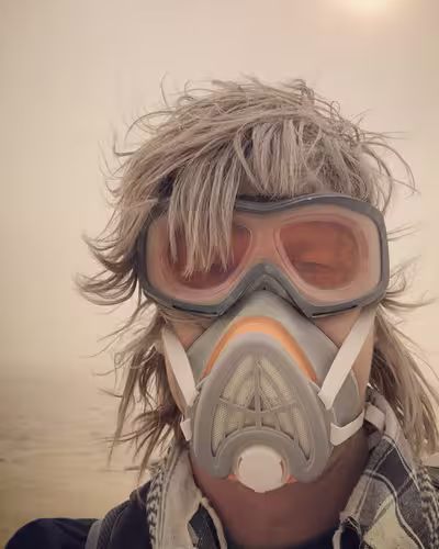 Photo taken at beyond tellerrand in  by 