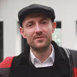 Photo taken at beyond tellerrand in  by 