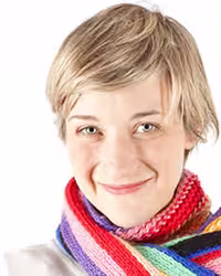 Photo taken at beyond tellerrand in  by 