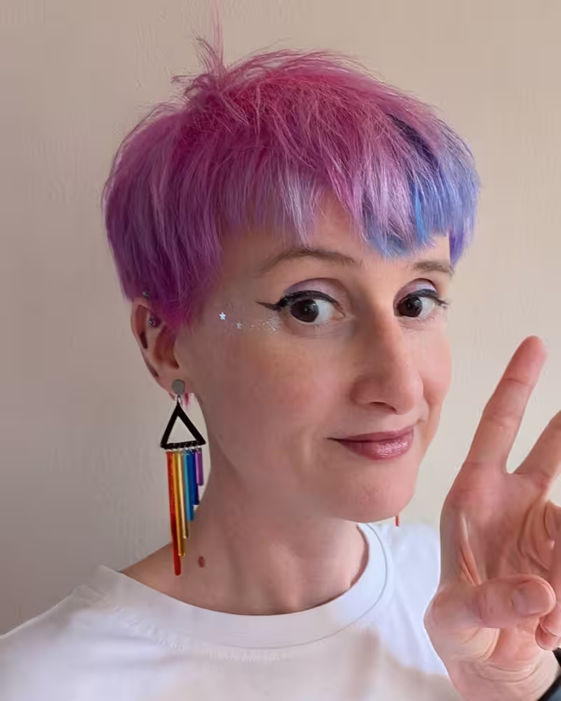 Photo taken at beyond tellerrand in  by