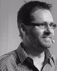 Photo taken at beyond tellerrand in  by 