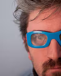 Photo taken at beyond tellerrand in  by 