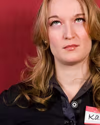 Photo taken at beyond tellerrand in  by 