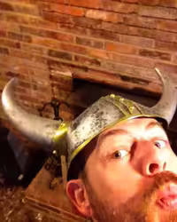 Photo taken at beyond tellerrand in  by