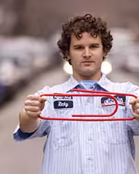 Photo taken at beyond tellerrand in  by