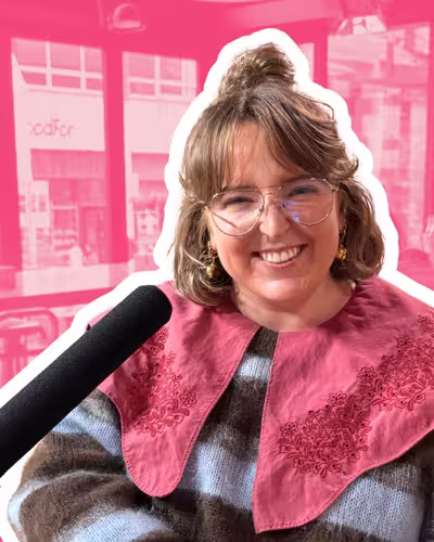 Photo taken at beyond tellerrand in  by 