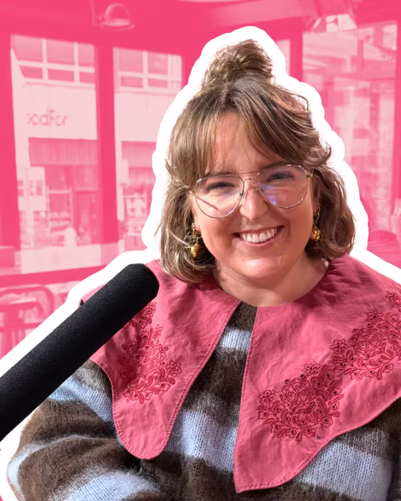 Photo taken at beyond tellerrand in  by