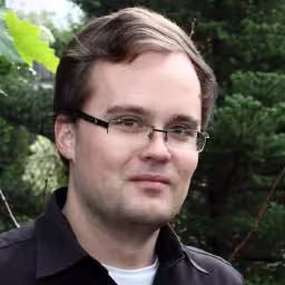 Photo taken at beyond tellerrand in  by 