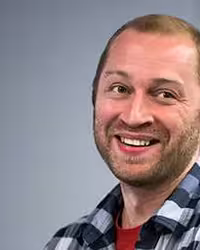 Photo taken at beyond tellerrand in  by 