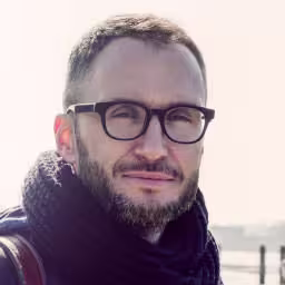 Photo taken at beyond tellerrand in  by