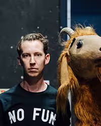 Photo taken at beyond tellerrand in  by