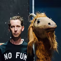 Photo taken at beyond tellerrand in  by