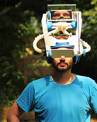 Photo taken at beyond tellerrand in  by 