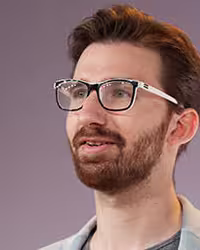 Photo taken at beyond tellerrand in  by 