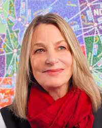 Photo taken at beyond tellerrand in  by 