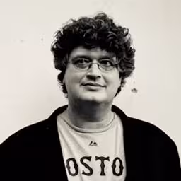 Photo taken at beyond tellerrand in  by 