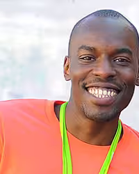 Photo taken at beyond tellerrand in  by