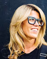 Photo taken at beyond tellerrand in  by 