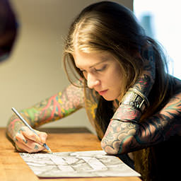 Sara Blake: Speaker profile at beyond tellerrand