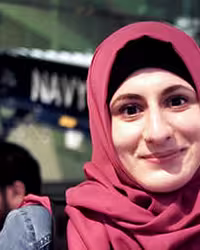 Photo taken at beyond tellerrand in  by 