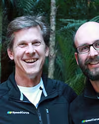 Photo taken at beyond tellerrand in  by 