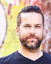 Photo taken at beyond tellerrand in  by 