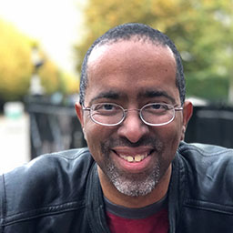 David Thomas