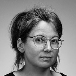 Eva-Lotta Lamm