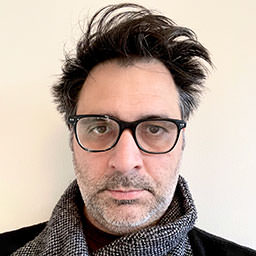 Brian Suda