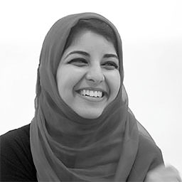 dina Amin