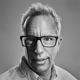 Brendan Dawes