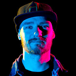 Gavin Strange