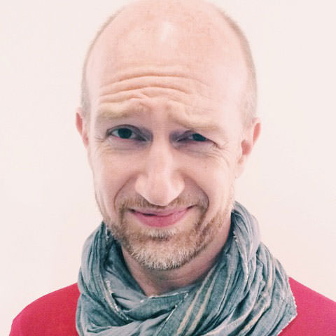 Yves Peters