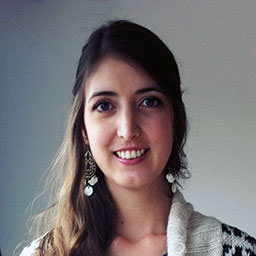 Nadieh Bremer